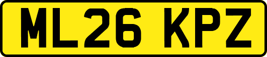 ML26KPZ