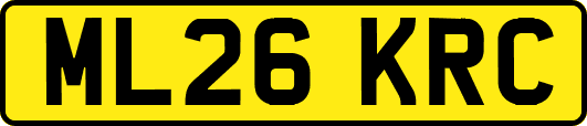 ML26KRC
