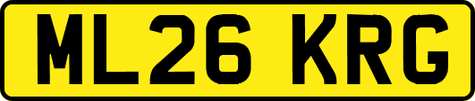 ML26KRG