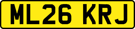 ML26KRJ