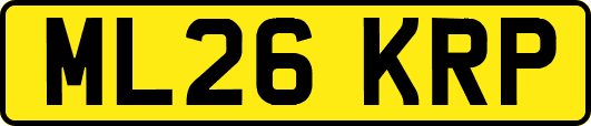 ML26KRP
