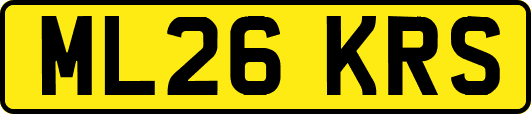 ML26KRS