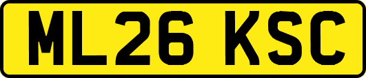 ML26KSC