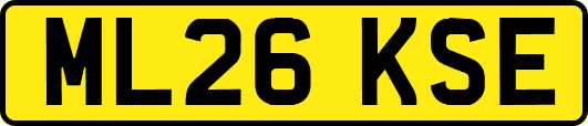 ML26KSE