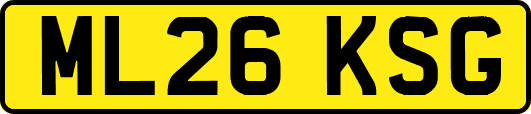 ML26KSG