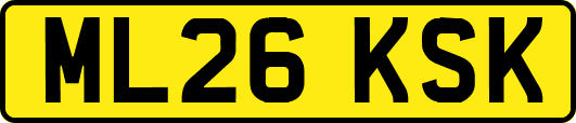 ML26KSK