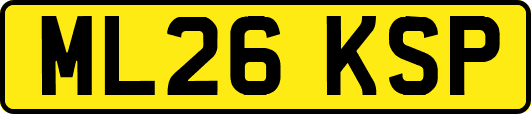 ML26KSP