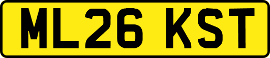 ML26KST