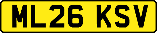 ML26KSV