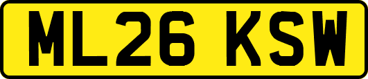 ML26KSW