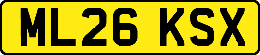 ML26KSX