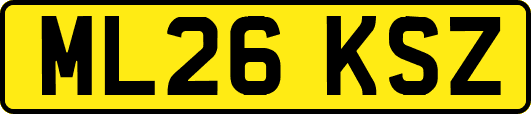 ML26KSZ