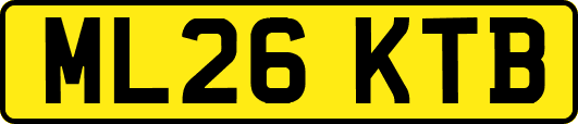 ML26KTB