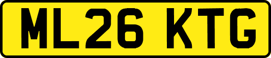 ML26KTG