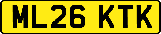 ML26KTK