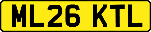 ML26KTL