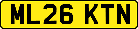 ML26KTN