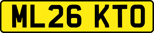 ML26KTO
