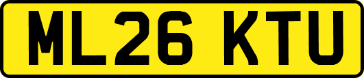 ML26KTU