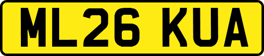ML26KUA