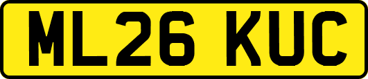 ML26KUC