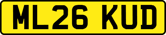ML26KUD