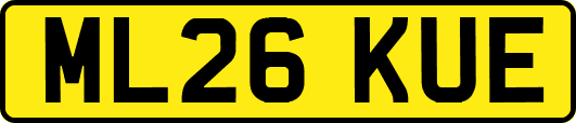 ML26KUE