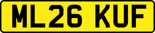 ML26KUF