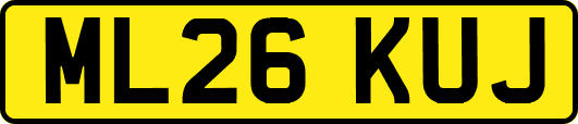 ML26KUJ