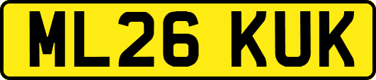 ML26KUK