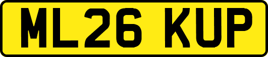 ML26KUP
