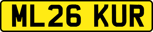 ML26KUR