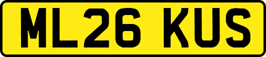 ML26KUS