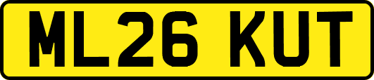 ML26KUT