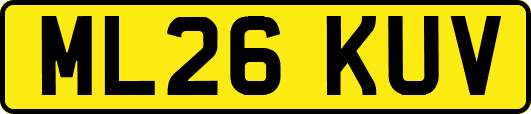 ML26KUV