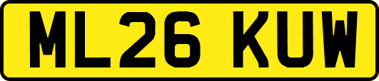 ML26KUW