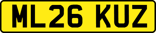 ML26KUZ