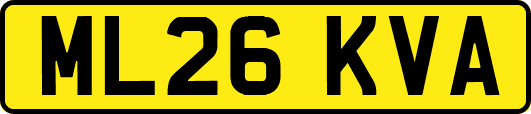 ML26KVA