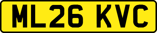 ML26KVC