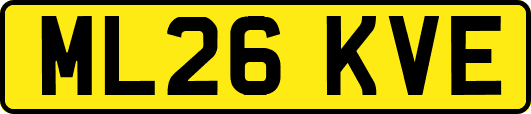 ML26KVE
