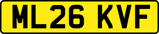 ML26KVF