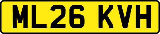 ML26KVH