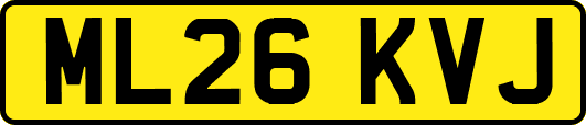 ML26KVJ