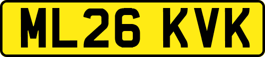 ML26KVK