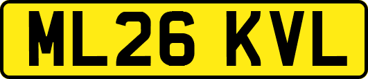 ML26KVL