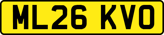 ML26KVO