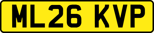 ML26KVP