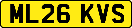 ML26KVS