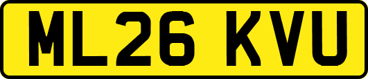 ML26KVU