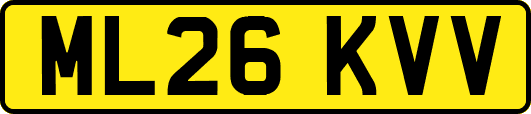 ML26KVV
